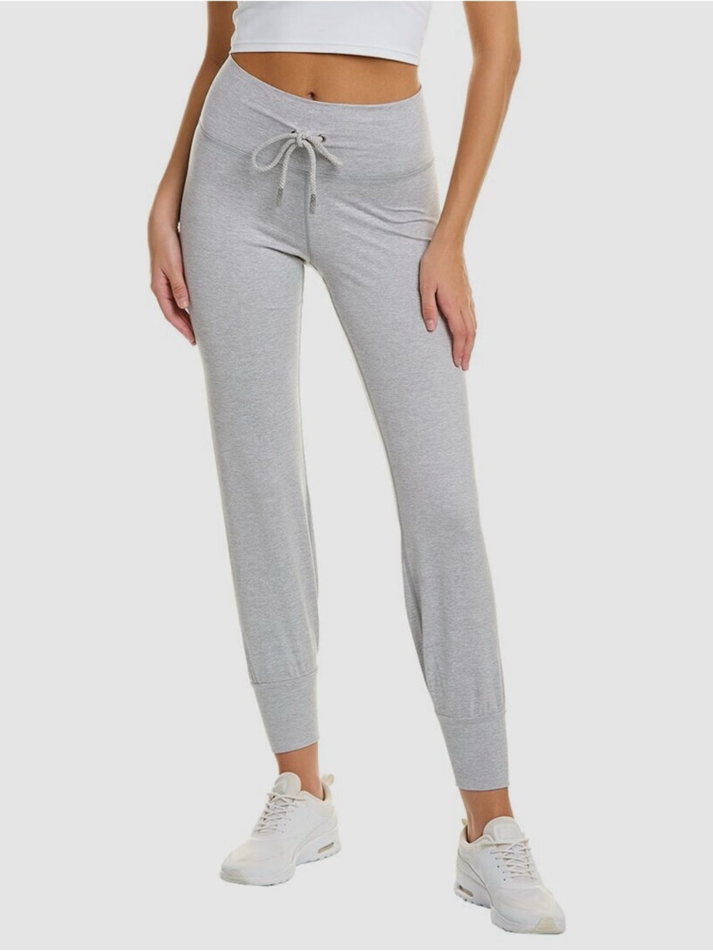 Lululemon Warm Down High-Rise Jogger Modal 4